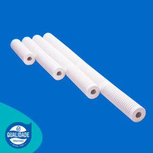 Cartucho Melamínica de Fibra Celulose (FIRS – M)