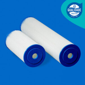 Cartucho Plissado Big Blue 4 1 2