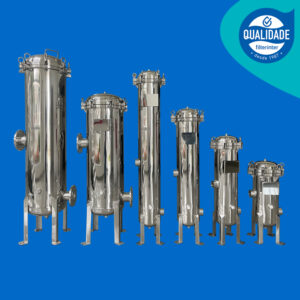 CARCAÇAS INOX BASCULANTES
