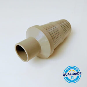 CREPINA INF TANQUE 06 14 PIÃO CINZA TUBO27 3 4 H122 D60 210 (4914)