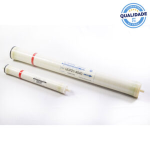 Membrana ULP21-4040 ULP21-2521 vontron - Filterinter Filtros