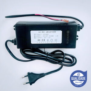 TRANSFORMADOR OR 110-220 Bi-volt V 50-60 HZ 36 VDC 2 Ampere (6572)