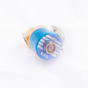 Solinoid - 2