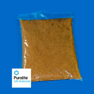Resina MB400 Purolite 1 litro