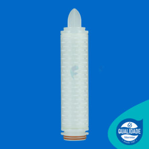 ABSOLUTO PES PVDF NYLON 226 LANÇA MICROBIOLOGICO - FILTERINTER FILTROS