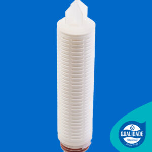 ABSOLUTO PES PVDF NYLON 226 LANÇA MICROBIOLOGICO - FILTERINTER FILTROS 2