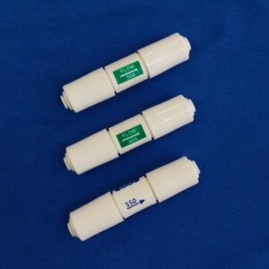 furo calibrado 300 400 550 para osmose