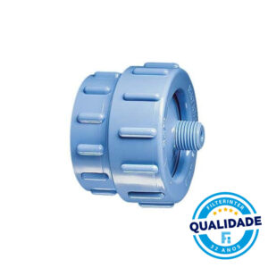 Holder - Suporte Membrana Disco 47mm