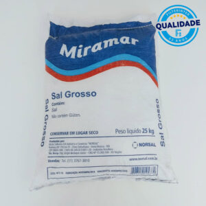 SAL GROSSO