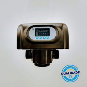 Valvula Abrandador Automatica 10m3 (6510)