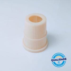 CREPINA SUPERIOR TANQUE 06 16 TUBO27 H70 DM63 dm27 COLA 203 (6218)