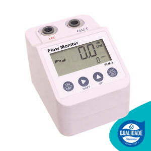 MONITOR DE FLUXO - VAZAO (5532)