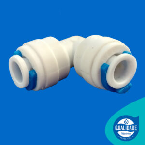 FICN CURVA EF14/EF14 CONECTOR Filterinter Filtros
