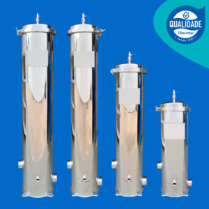 CARCAÇAS INOX FECH CINTA (7072) (7073) (7074) (7075) AZUL COM SELO